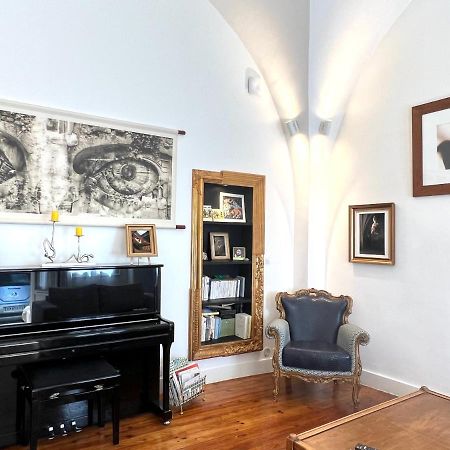 Courbet'S Bachelor Pad Lägenhet Montpellier Exteriör bild